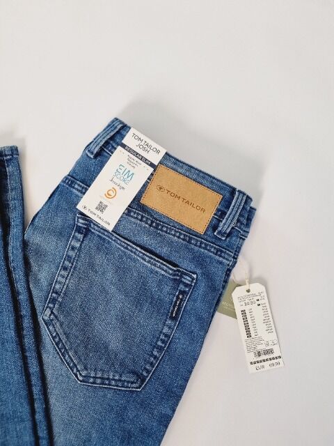 Mix aus Herrenjeans von Tom Tailor