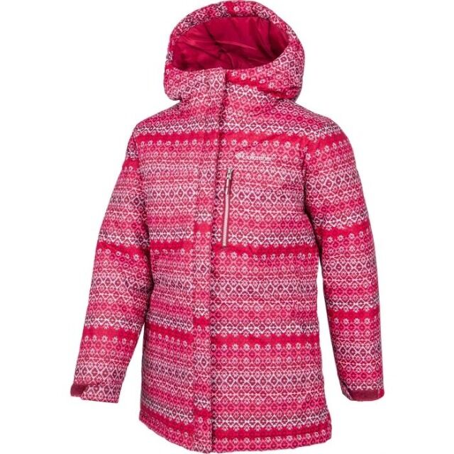 Skijacke für Mädchen von Columbia