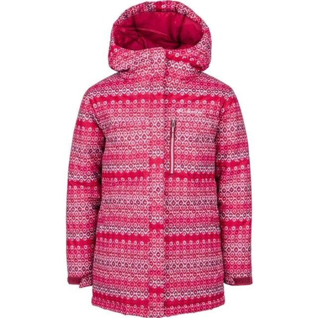 Skijacke für Mädchen von Columbia