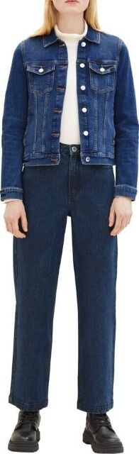  Damen-Jeansjacke von Tom Tailor