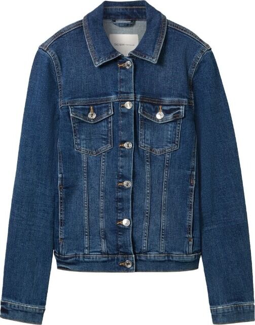  Damen-Jeansjacke von Tom Tailor