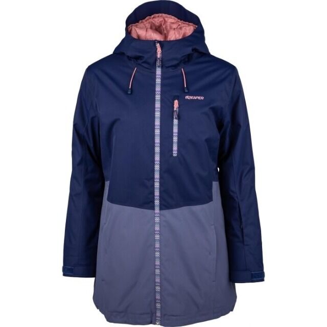 Damen-Skijacke von Reaper 