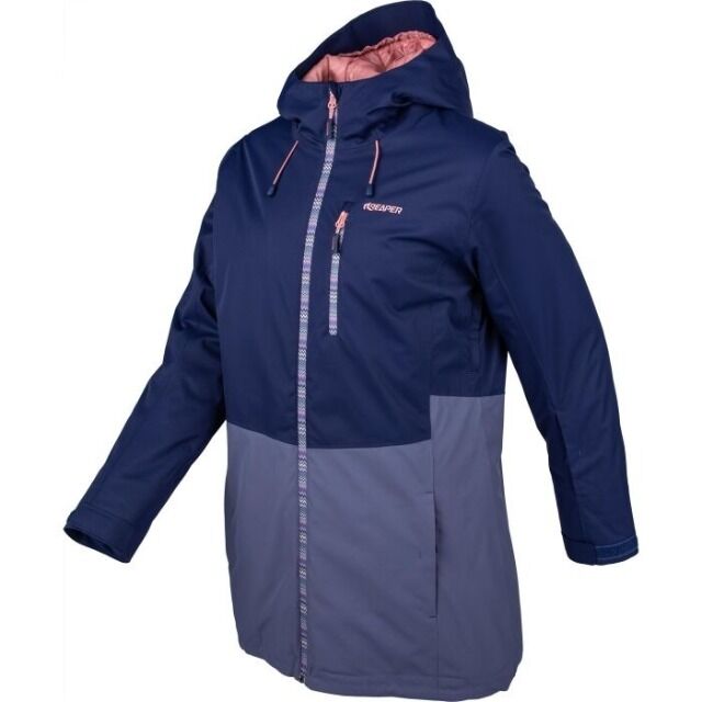 Damen-Skijacke von Reaper 