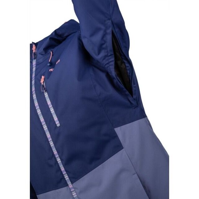 Damen-Skijacke von Reaper 