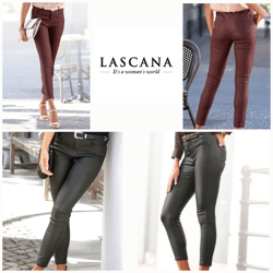 Damen-Skinnyhose von Lascana