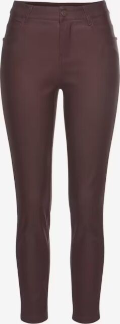 Ladies' skinny pants from Lascana