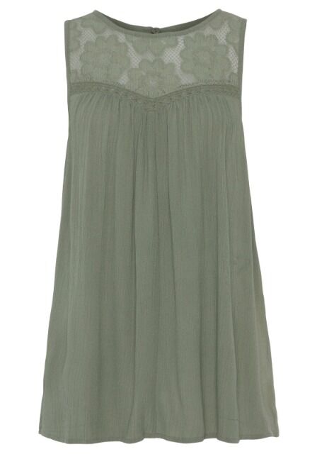Damen T-Shirts & Blusen-Mix