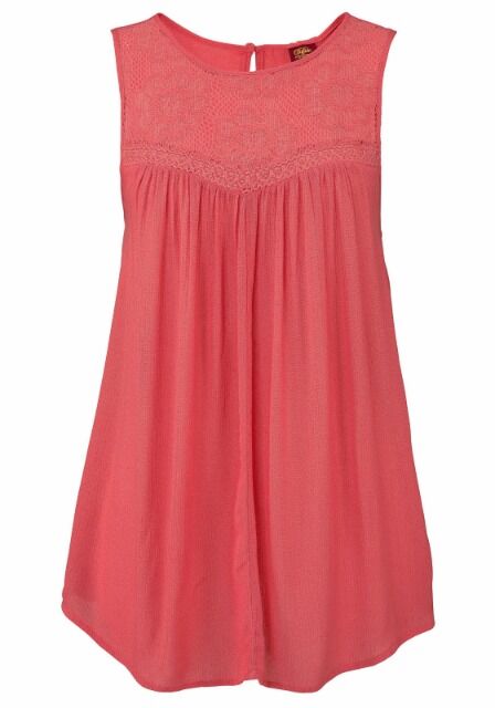 Damen T-Shirts & Blusen-Mix