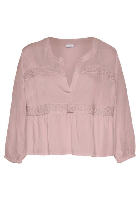 Damen T-Shirts & Blusen-Mix