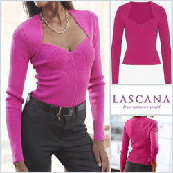 Damenpullover Lascana
