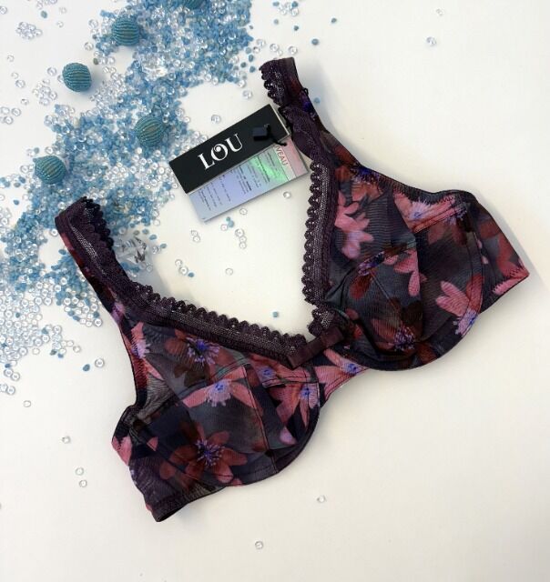 Damenwäsche-Mix LOU