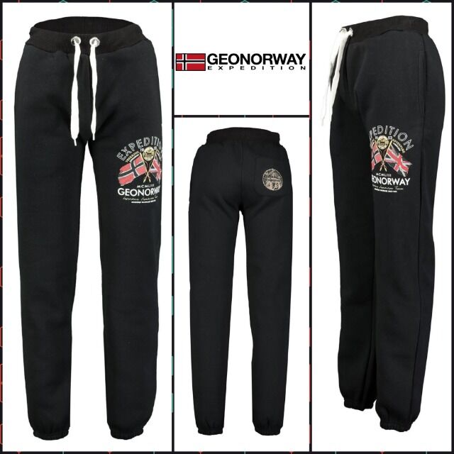 Herren-Sporthose von Geographical Norway 