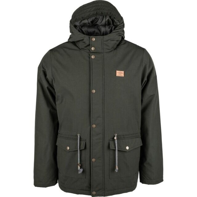 Herren-Winterjacke von Umbro 