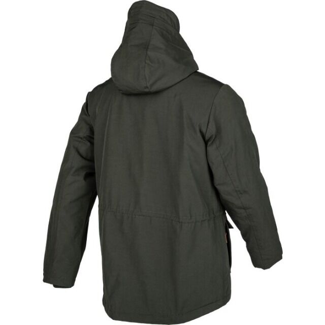 Herren-Winterjacke von Umbro 