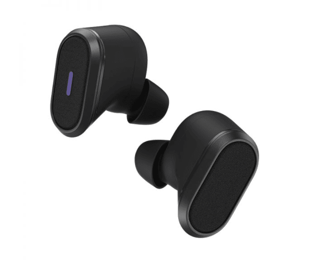 Logitech Zone True Wireless Earbuds – Premium ANC & Clear Calls – Neu
