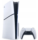 PlayStation 5 Slim 1TB Disc Edition – Neue kompakte Konsole – Neu