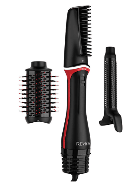 Revlon One-Step Blow-Dry Multi Styler 3-in-1 – Styling & Volumen – Neu