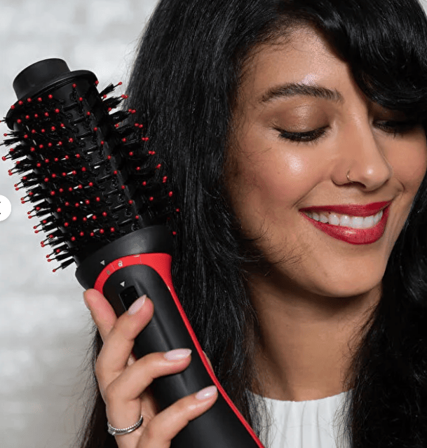 Revlon One-Step Blow-Dry Multi Styler 3-in-1 – Styling & Volumen – Neu
