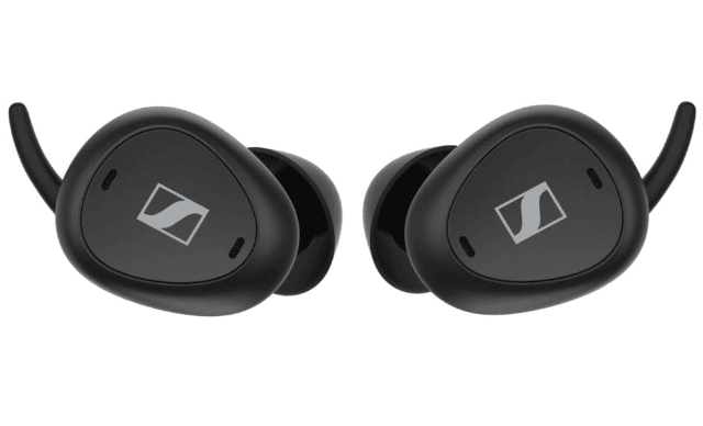 Sennheiser TV Clear Earbuds – Klarer TV-Sound ohne Verzögerung – Neu