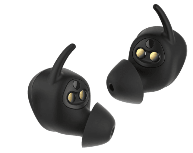 Sennheiser TV Clear Earbuds – Klarer TV-Sound ohne Verzögerung – Neu
