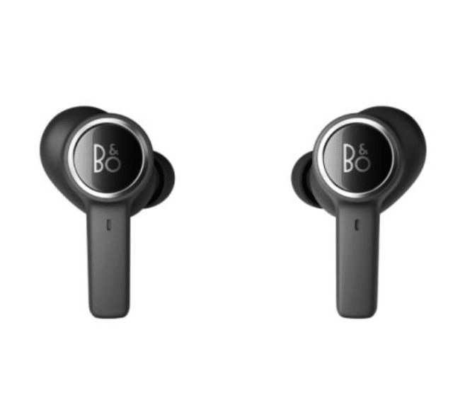 Bang & Olufsen Beocom EX UC – In-Ear Headset – Black Anthracite – Neu
