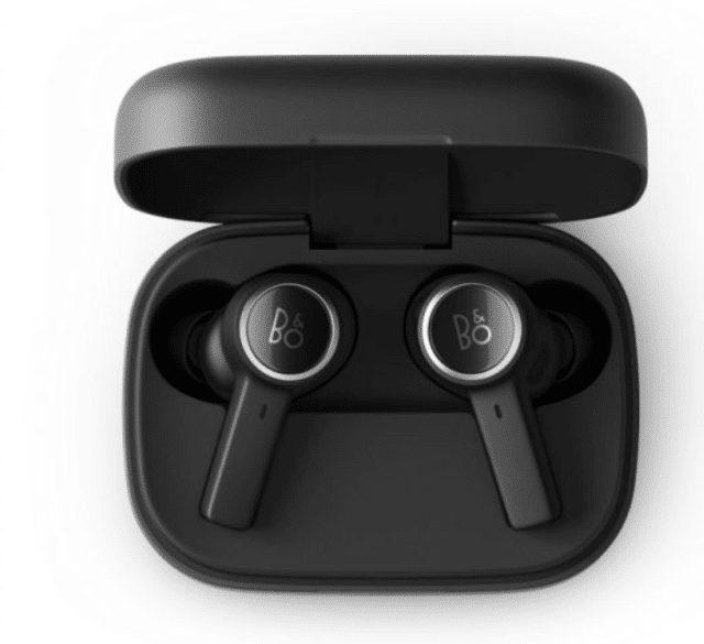 Bang & Olufsen Beocom EX UC – In-Ear Headset – Black Anthracite – Neu