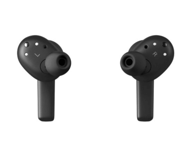 Bang & Olufsen Beocom EX UC – In-Ear Headset – Black Anthracite – Neu