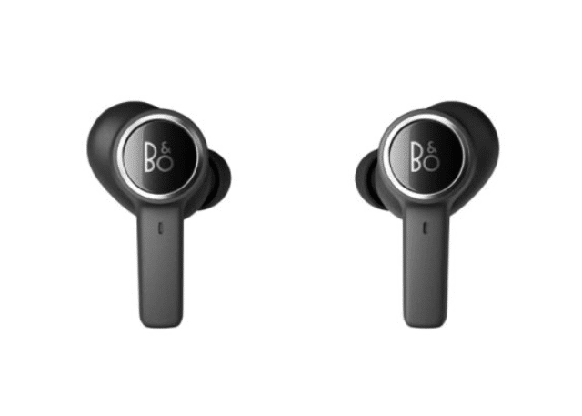 Bang & Olufsen Beocom EX UC – In-Ear Headset – Black Anthracite – Neu