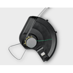 Kärcher LTR 36-33 – Akku-Rasentrimmer – Ohne Akku – Neu