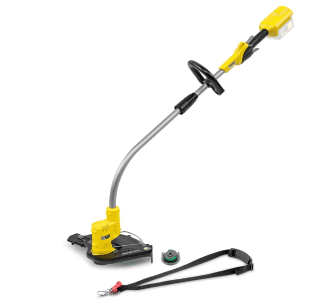 Kärcher LTR 36-33 – Akku-Rasentrimmer – Ohne Akku – Neu