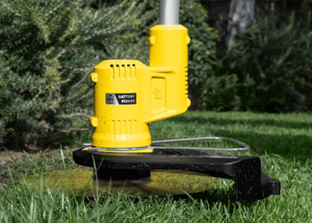 Kärcher LTR 36-33 – Akku-Rasentrimmer – Ohne Akku – Neu