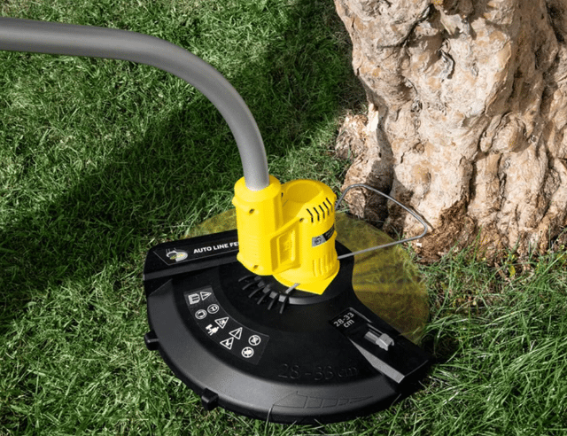 Kärcher LTR 36-33 – Akku-Rasentrimmer – Ohne Akku – Neu