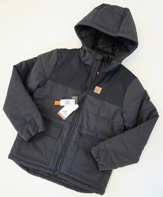 Kinder-Markenjacken-Mix 