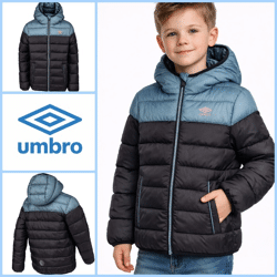 Kinderjacke für Jungen von Umbro 