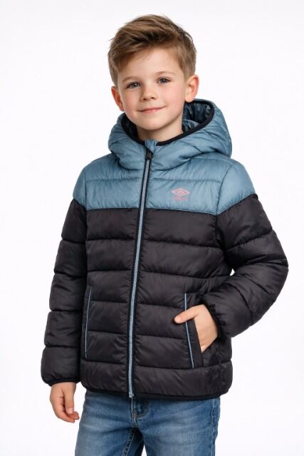 Kinderjacke für Jungen von Umbro 