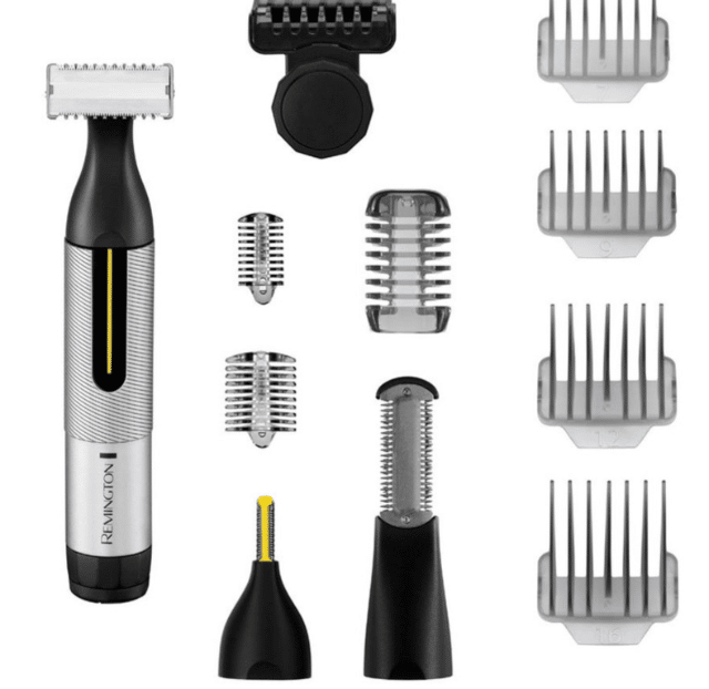 Remington HG5000 Omniblade Multi Pro – Grooming Set – Neu