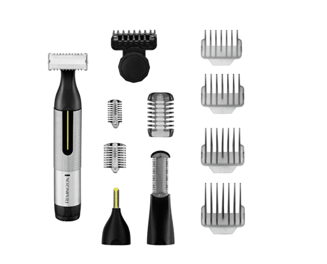 Remington HG5000 Omniblade Multi Pro – Grooming Set – Neu