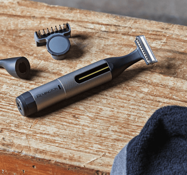 Remington HG5000 Omniblade Multi Pro – Grooming Set – Neu