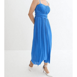 3,50 € Damenkleider Mix Kategorie A, neu, Sommer Herbst Frühling, Größen 36–50, ab 20 Stk., Lager DE, schneller Versand