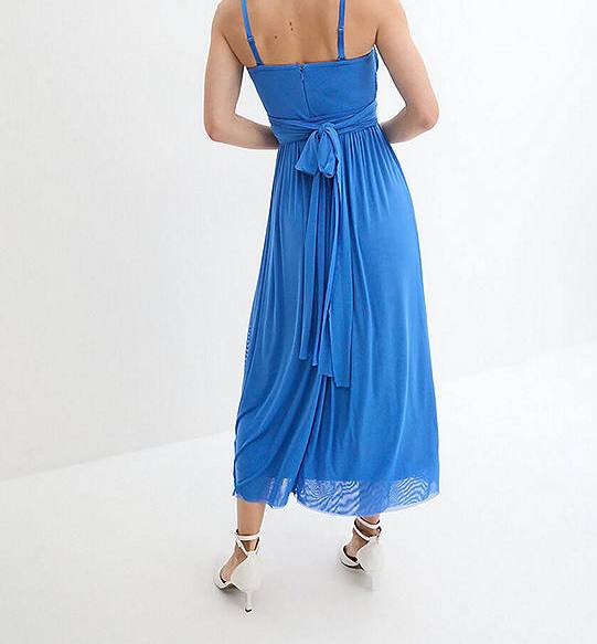 3,50 € Damenkleider Mix Kategorie A, neu, Sommer Herbst Frühling, Größen 36–50, ab 20 Stk., Lager DE, schneller Versand