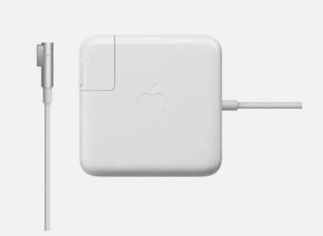 Apple MC461ZM/A – EU Netzteil 60W MagSafe – Original Ladegerät – Neu