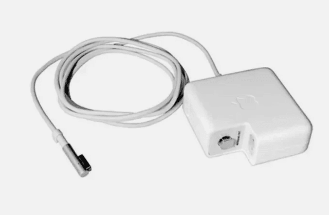 Apple MC461ZM/A – EU Netzteil 60W MagSafe – Original Ladegerät – Neu