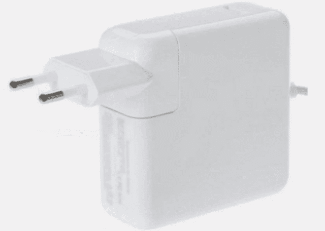 Apple MC461ZM/A – EU Netzteil 60W MagSafe – Original Ladegerät – Neu