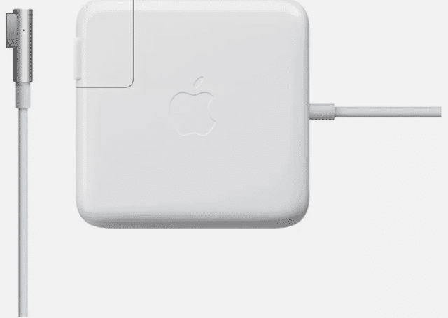 Apple MC461ZM/A – EU Netzteil 60W MagSafe – Original Ladegerät – Neu