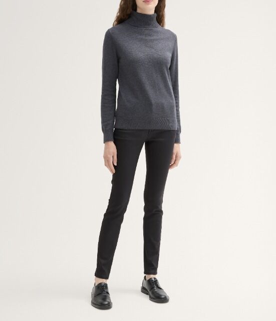 Damen-Skinnyhose von Tom Tailor 