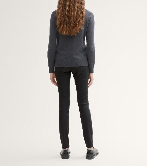 Damen-Skinnyhose von Tom Tailor 