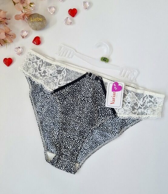 Damenwäsche-Mix + Geschenk 