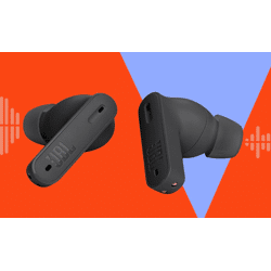 JBL TBeam – Bluetooth In-Ear Kopfhörer – Blau – Neu