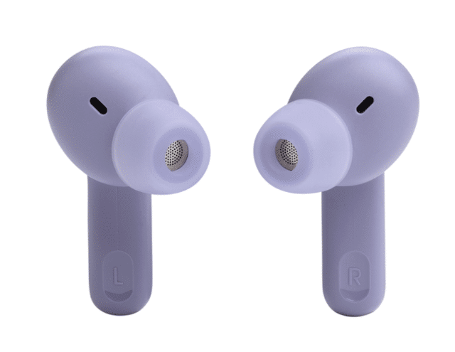 JBL TBeam – Bluetooth In-Ear Kopfhörer – Lila/Purple – Neu