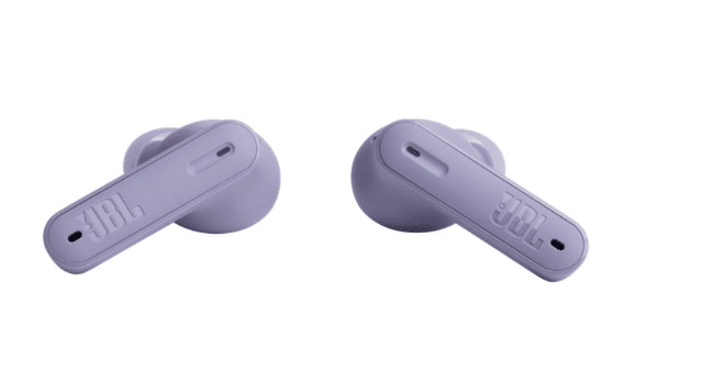 JBL TBeam – Bluetooth In-Ear Kopfhörer – Lila/Purple – Neu